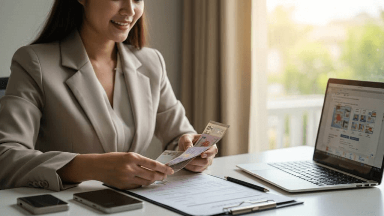 How Much Commission Do Real Estate Agents Earn In Malaysia Peps